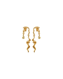 Maanesten - LIDA EARRING