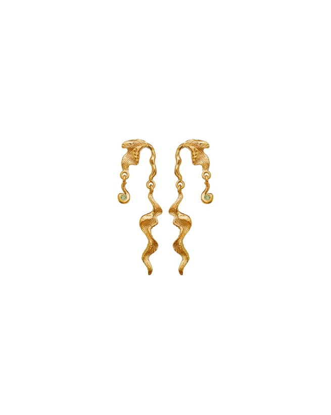 Maanesten - LIDA EARRING