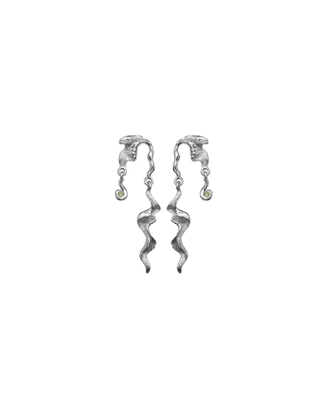 Maanesten - LIDA EARRING