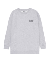 Ganni - GANNI SOFTWARE ISOLI SWEATSHIRT