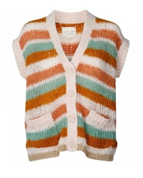 Lollys Laundry - CELINE VEST