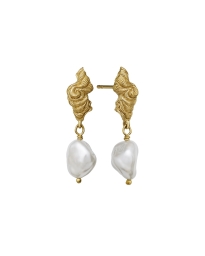 Maanesten - FRIGG EARRING