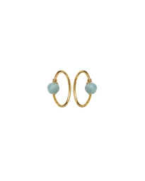 Maanesten - DINA EARRING