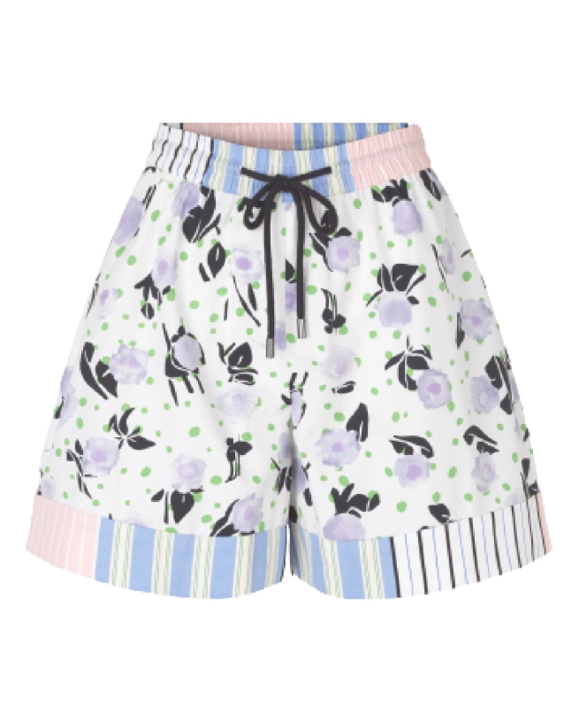 Stine Goya - KLODI SHORTS