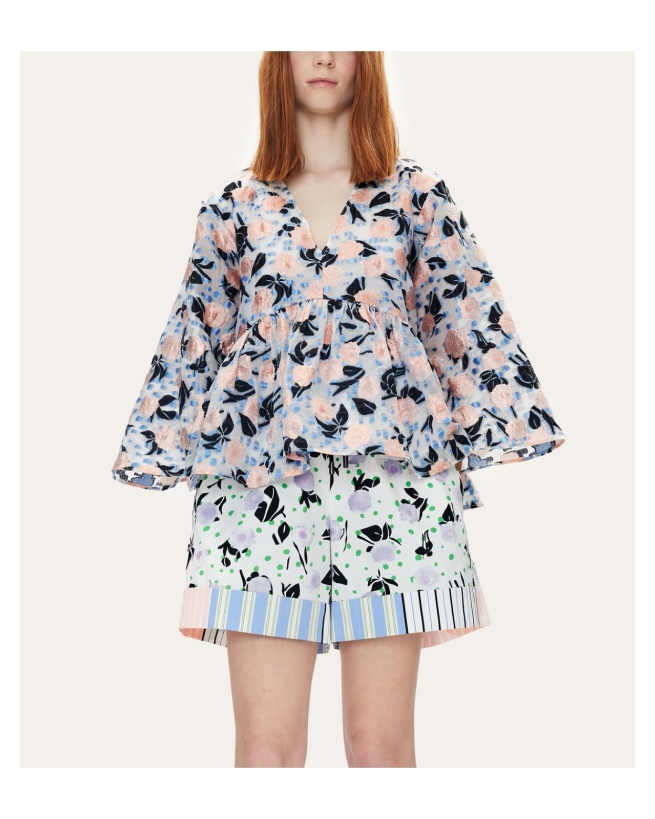 Stine Goya - KLODI SHORTS