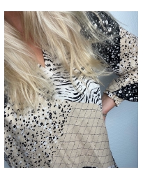 Culture - MILA DRESS
