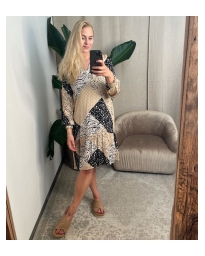 Culture - MILA DRESS