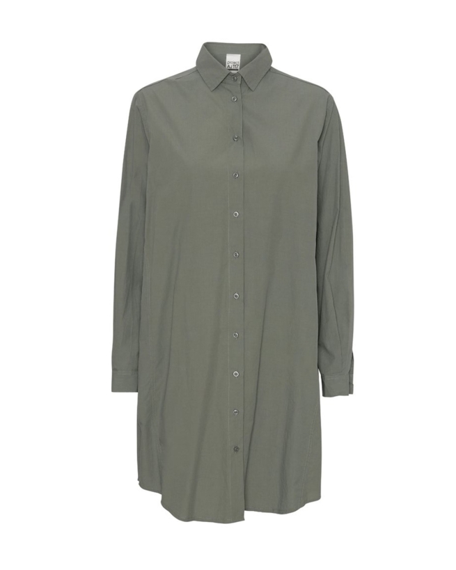 Project AJ117 - HENNY SHIRT