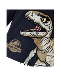 Name It - JURASSIC WORLD T-SHIRT