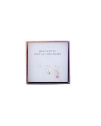 Pernille Corydon - DAYDREAM EARRING BOX