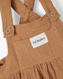 Lil Atelier - SYLVESTER OVERALL