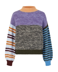 Stine Goya - ADONIS SWEATER