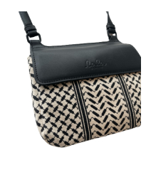 Lala Berlin - LALA BERLIN MINI CROSSBODY