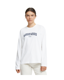 Wood Wood - ASTRID LONG SLEEVE
