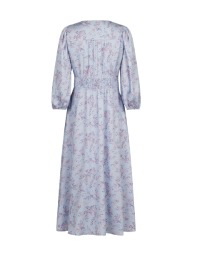 Neo Noir - OLANA DRESS
