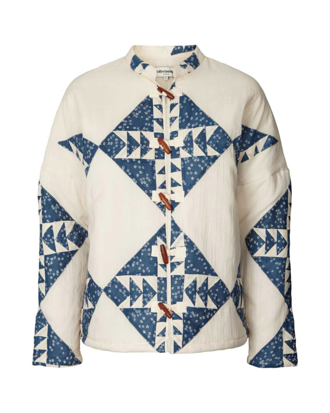 Lollys Laundry - VALERIA JACKET