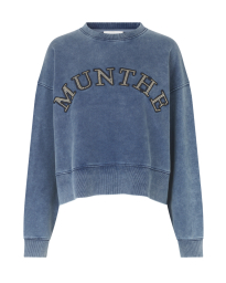Munthe - ROYAL SWEATSHIRT