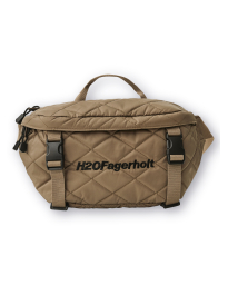 H2O FAGERHOLT - CLOSE MARKET BAG