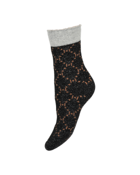 HYPEtheDETAIL - GLITTER COZY SOCKS