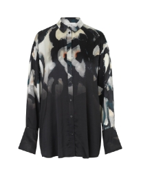 Munthe - RAILWAY BLOUSE