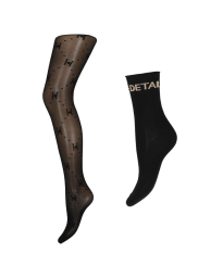 HYPEtheDETAIL - TIGHTS + SOCKS GIFTBOX