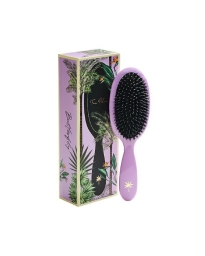 Fan Palm - HAIR BRUSH MEDIUM