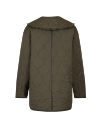 Queen & Kids x Cille Fjord - NASH QUILT JACKET