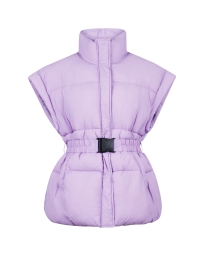 Queen & Kids x Cille Fjord - SMITH PUFFER VEST