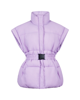 Queen & Kids x Cille Fjord - SMITH PUFFER VEST