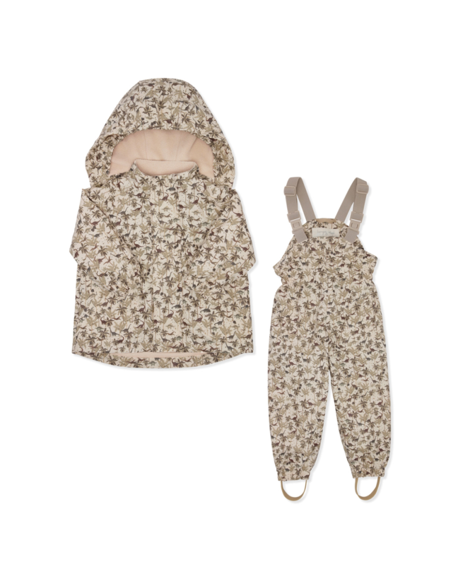 RAINY RAINWEAR SET Konges Sløjd Køb til børn