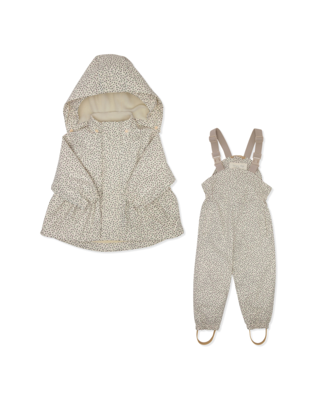 RAINY RAINWEAR SET Konges Sløjd Køb til børn