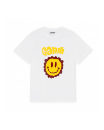 Ganni - T-SHIRT