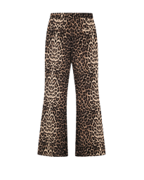 Alix The Label - ANIMAL FLARED PANTS