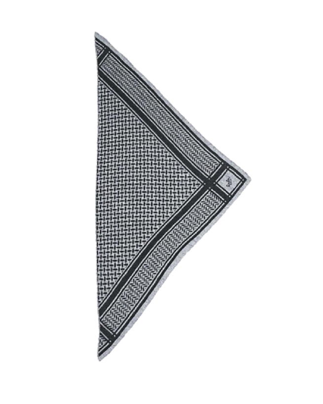 Lala Berlin - Triangle Trinity M 10020838 - Atlantic main image 1