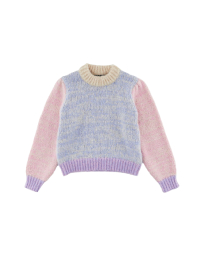Little Pieces - FELISIA BLOUSE