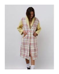 Lollys Laundry - BILLIE COAT