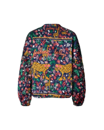 Lollys Laundry - CAT BOMBER JACKET