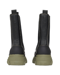 Ganni - MID CHELSEA BOOTS