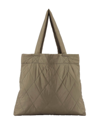 Project AJ117 - NILSSON QUILTED TOTE BAG