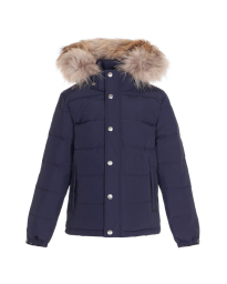 Ver De Terre - DOWN JACKET