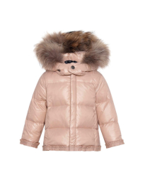 Ver De Terre - FEATHERLIGHT JACKET