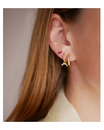 Enamel - HALI HOOPS