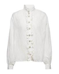 Custommade - ETTA SHIRT
