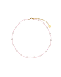 Sui Ava - DAISY NECKLACE