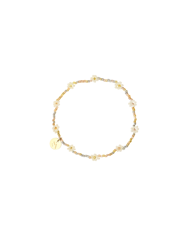Sui Ava - DAISY BRACELET