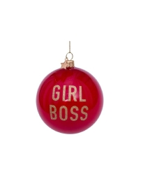 Vondels - GIRL BOSS
