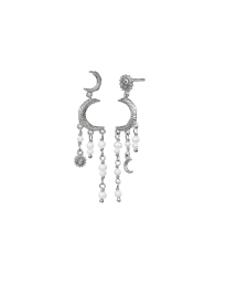 Maanesten - ASTREA EARRING