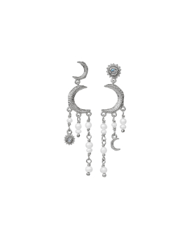 Maanesten - ASTREA EARRING