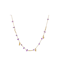 Maanesten - AZZURRA NECKLACE 