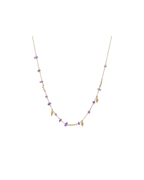 Maanesten - AZZURRA NECKLACE 